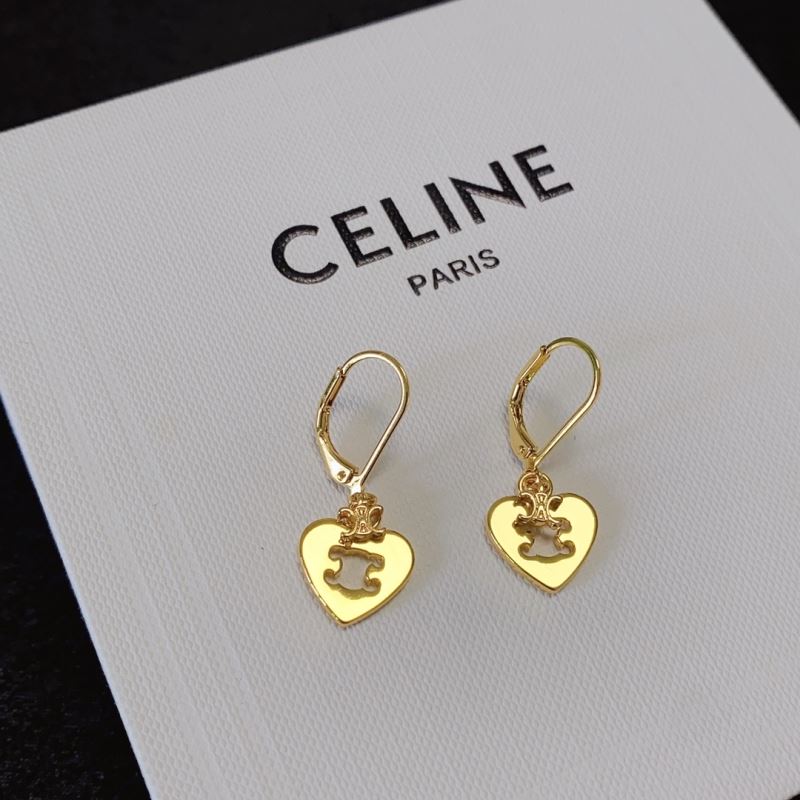 Celine Earrings